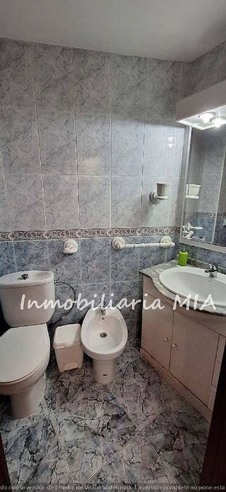 Estudio en alquiler en Centro en Torremolinos