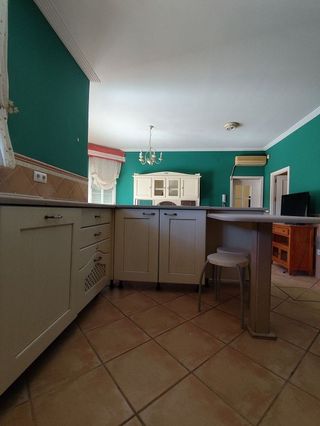 Chalet en venta en Bollullos de la Mitación