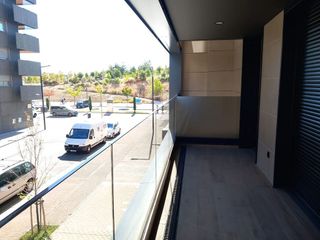 Piso en alquiler en Lezkairu en Pamplona