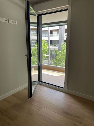 Piso en alquiler en Lezkairu en Pamplona