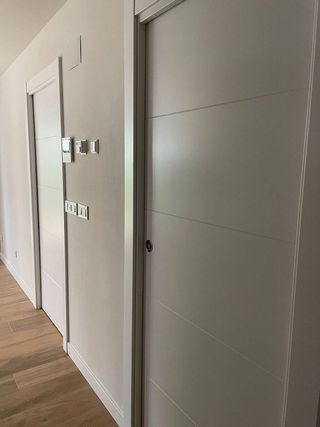 Piso en alquiler en Lezkairu en Pamplona