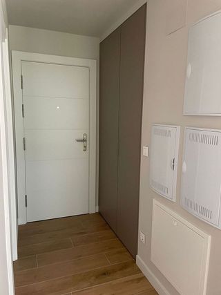 Piso en alquiler en Lezkairu en Pamplona