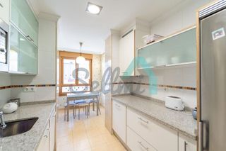 Piso en alquiler en Les Mestes en Gijón