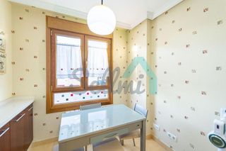 Piso en alquiler en Les Mestes en Gijón