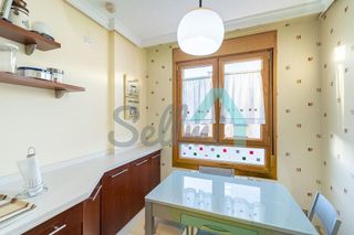Piso en alquiler en Les Mestes en Gijón