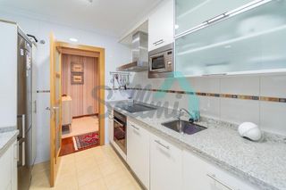 Piso en alquiler en Les Mestes en Gijón