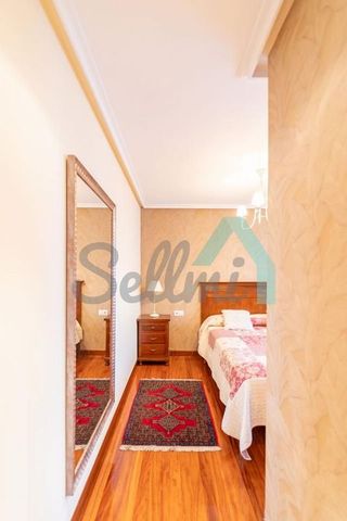Piso en alquiler en Les Mestes en Gijón