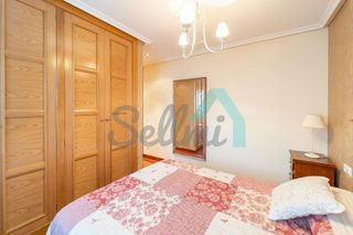 Piso en alquiler en Les Mestes en Gijón
