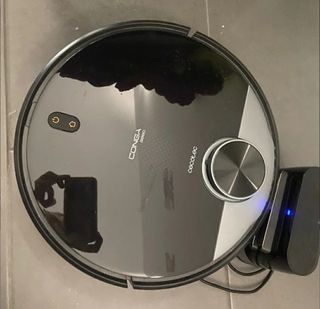 Cecotec Conga 3890 Robot Aspirador