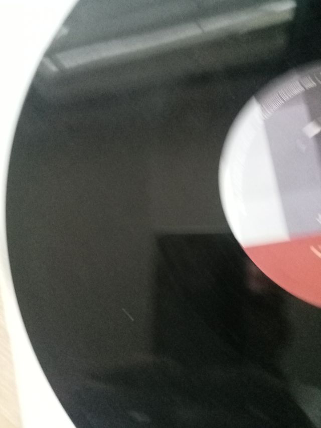 John Starlight - Holy vol 2 - Television Records