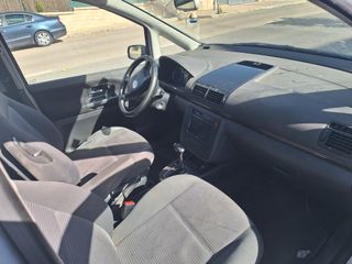 SEAT Alhambra 1.9 TDI automatico 7pl 2004