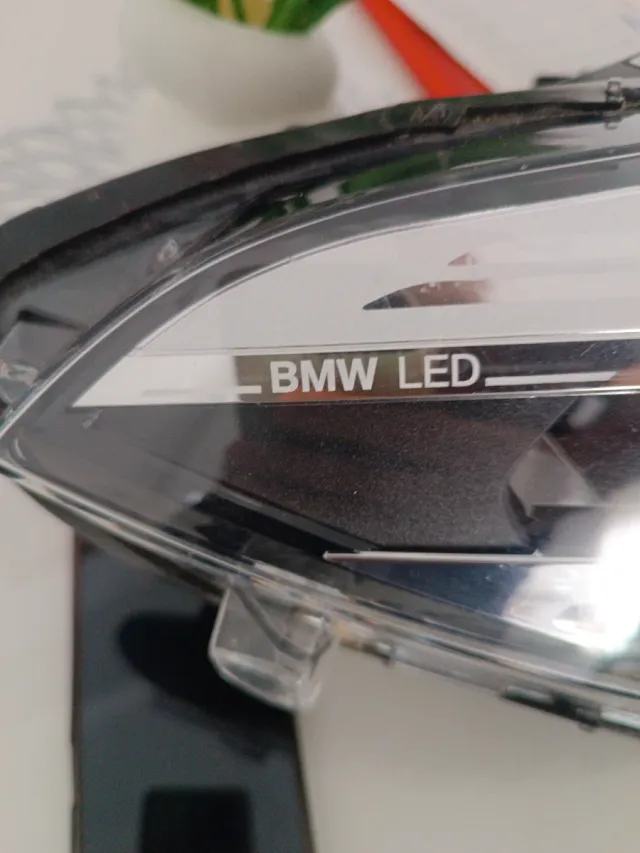 Faro BMW Serie 2 F22/F23 Full LED Der.