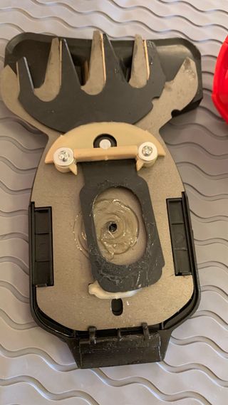 Forbici Einhell GE-CG 18/1 Li-Solo