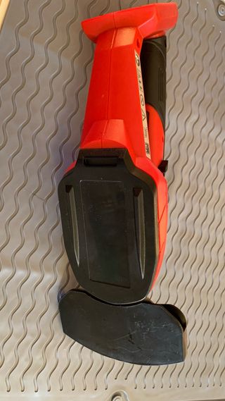 Forbici Einhell GE-CG 18/1 Li-Solo