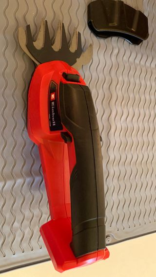 Forbici Einhell GE-CG 18/1 Li-Solo