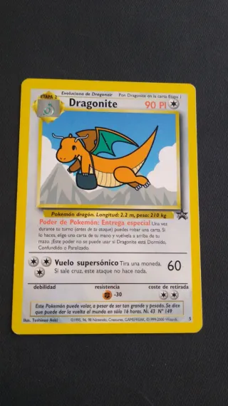 Carta Pokémon Dark Vileplume Holo