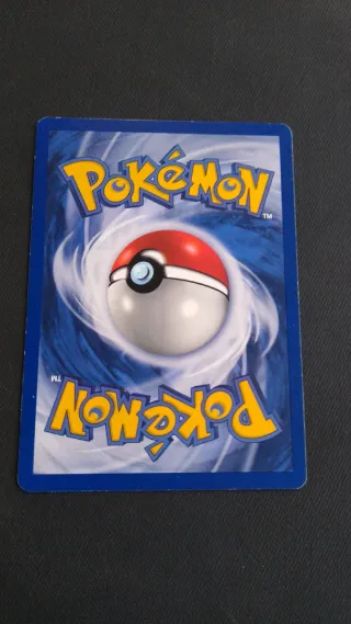 Carta Pokémon Dark Vileplume Holo