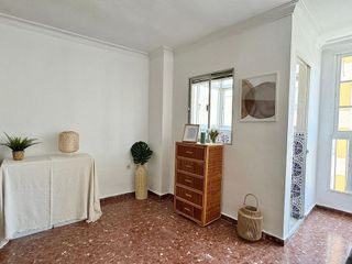 Piso en venta en Conde de Ureña - Monte Gibralfaro en Málaga