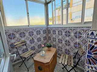 Piso en venta en Conde de Ureña - Monte Gibralfaro en Málaga