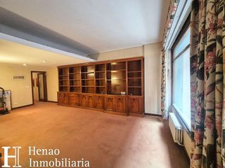 Piso en venta en Barrio de Abando en Bilbao