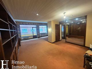 Piso en venta en Barrio de Abando en Bilbao
