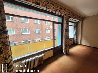 Piso en venta en Barrio de Abando en Bilbao