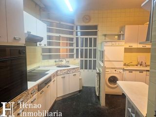 Piso en venta en Barrio de Abando en Bilbao