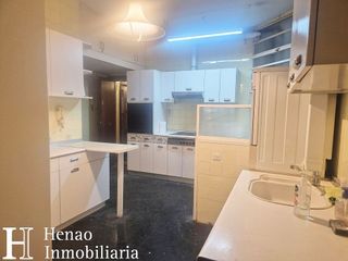Piso en venta en Barrio de Abando en Bilbao