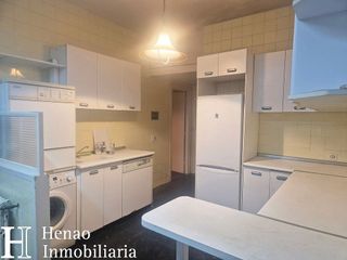 Piso en venta en Barrio de Abando en Bilbao