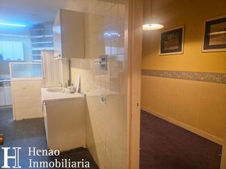 Piso en venta en Barrio de Abando en Bilbao