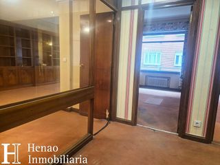 Piso en venta en Barrio de Abando en Bilbao