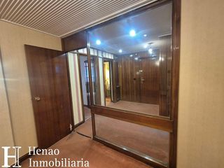 Piso en venta en Barrio de Abando en Bilbao