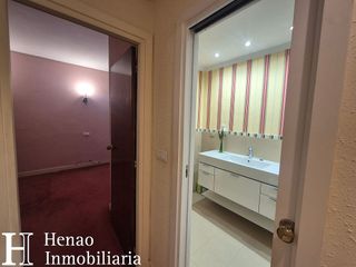 Piso en venta en Barrio de Abando en Bilbao