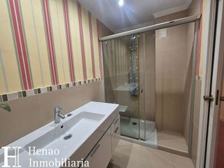 Piso en venta en Barrio de Abando en Bilbao
