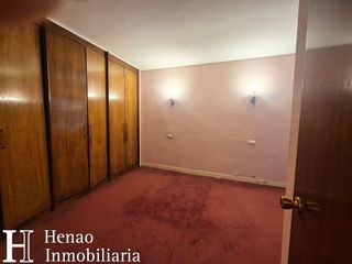 Piso en venta en Barrio de Abando en Bilbao