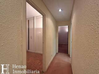 Piso en venta en Barrio de Abando en Bilbao