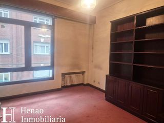 Piso en venta en Barrio de Abando en Bilbao
