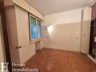 Piso en venta en Barrio de Abando en Bilbao
