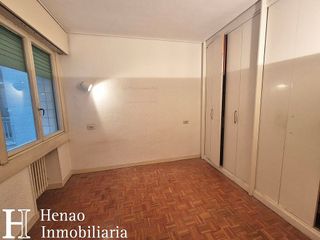 Piso en venta en Barrio de Abando en Bilbao