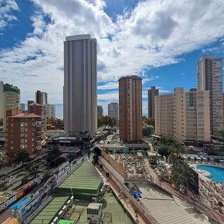Piso en venta en Rincón de Loix en Benidorm