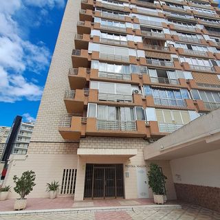 Piso en venta en Rincón de Loix en Benidorm