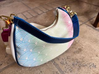 Bolso Kurt Geiger Multicolor 35x18x7