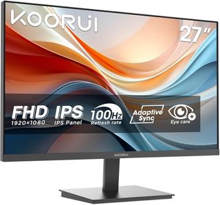 Monitor Koorui 27 FHD 
