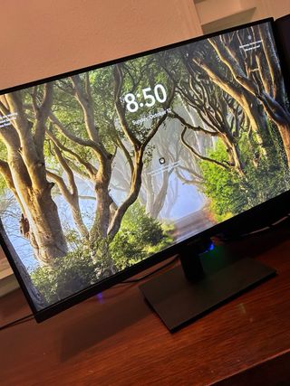 Monitor Koorui 27 FHD 