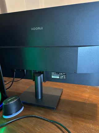 Monitor Koorui 27 FHD 