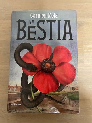 La Bestia