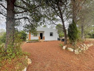 Chalet en venta en Turís