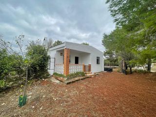 Chalet en venta en Turís