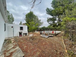 Chalet en venta en Turís