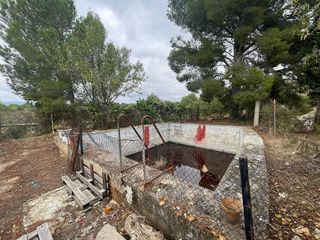 Chalet en venta en Turís